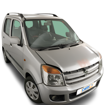Maruti Wagon R Duo-img